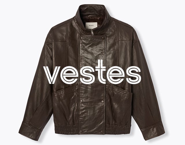 Vestes