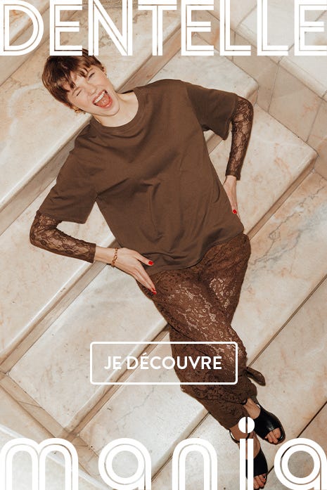 dentelle 
