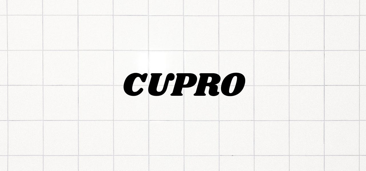cupro