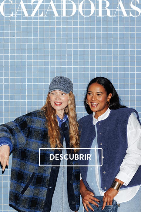 Toutes les vestes