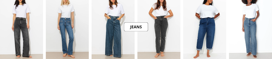 voir tous les jeans 