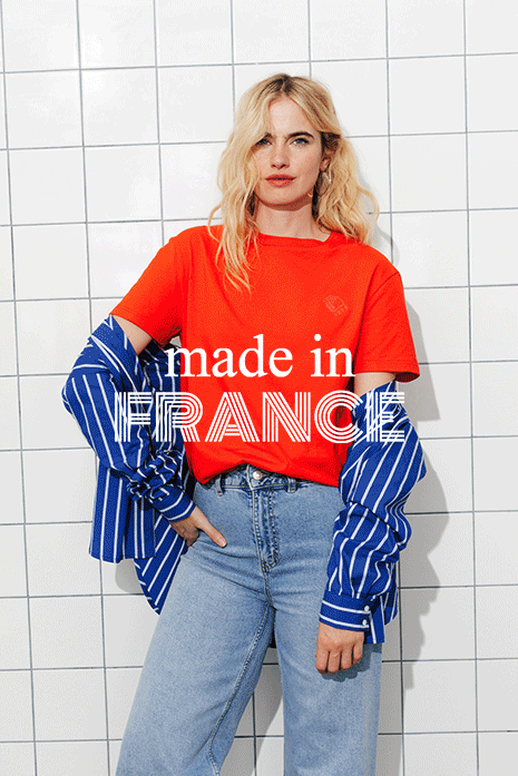 Made in france 