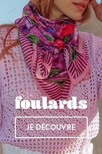 foulard