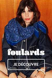 foulard