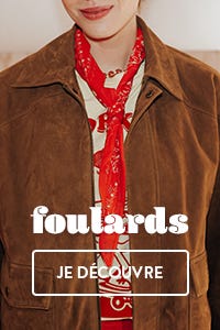 foulard