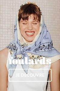 foulard