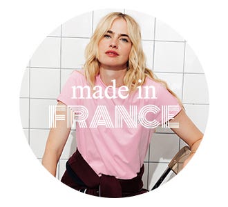 Made in France