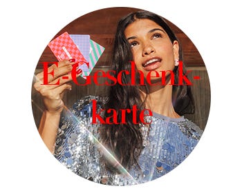 geschenkkarte