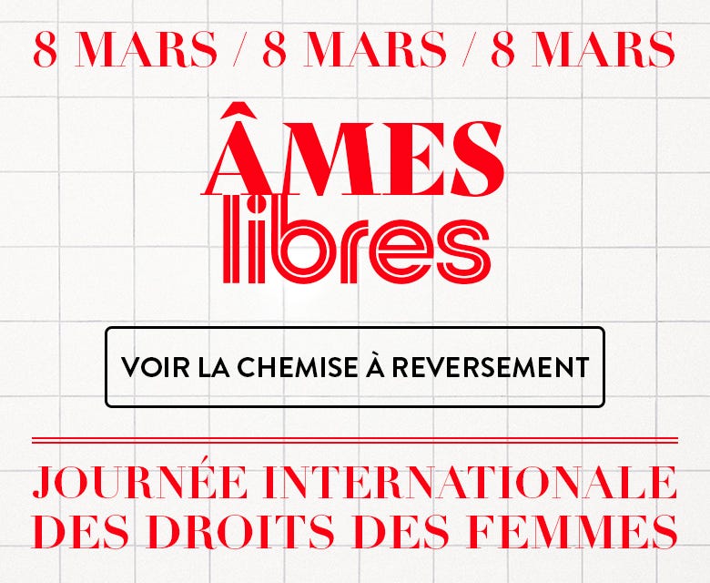 Ames libres