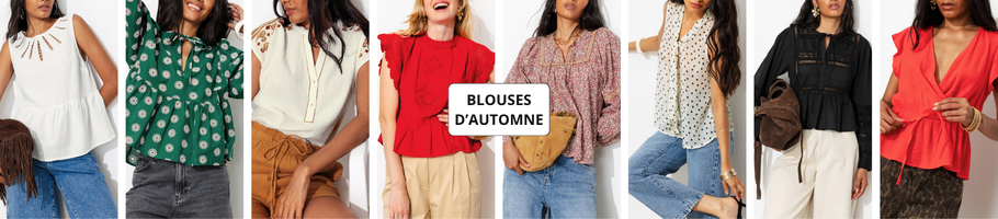 voir toutes les blouses de l'automne