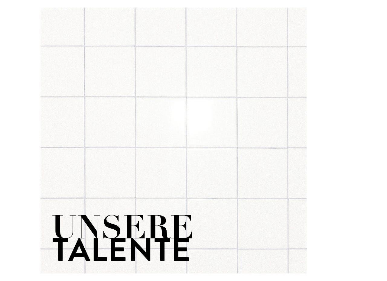 TALENTS