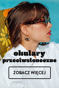 okulary przeciwsłoneczne