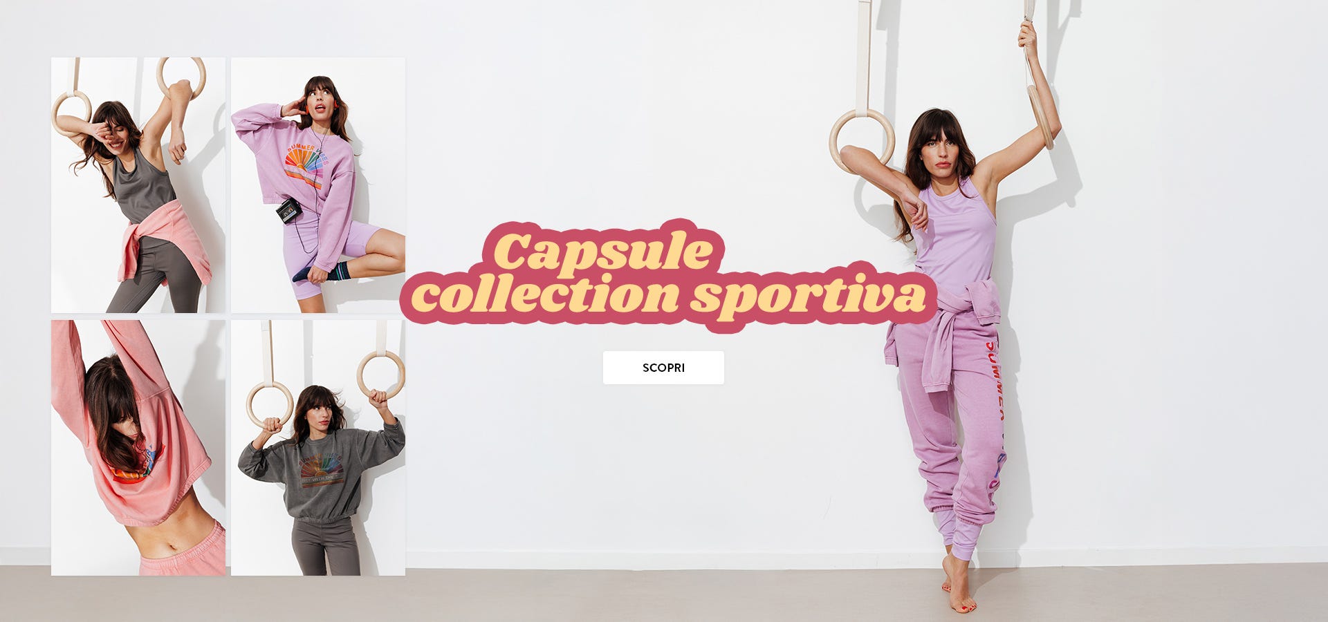 capsule sport 