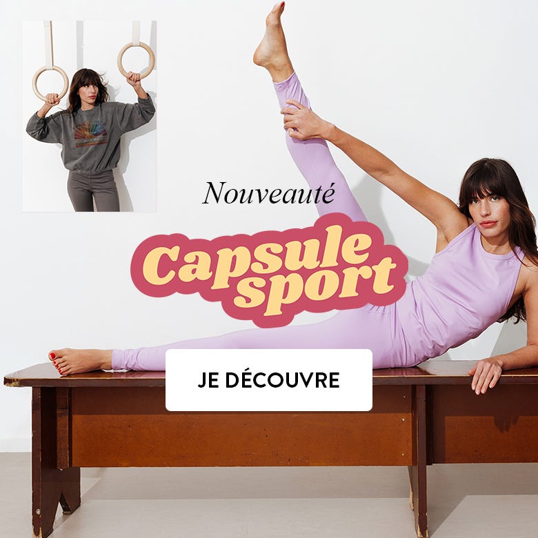 capsule sport 