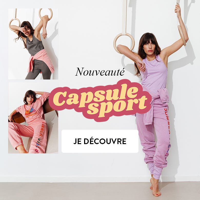 capsule sport