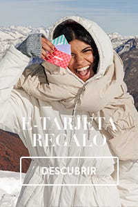 e-tarjeta de regalo