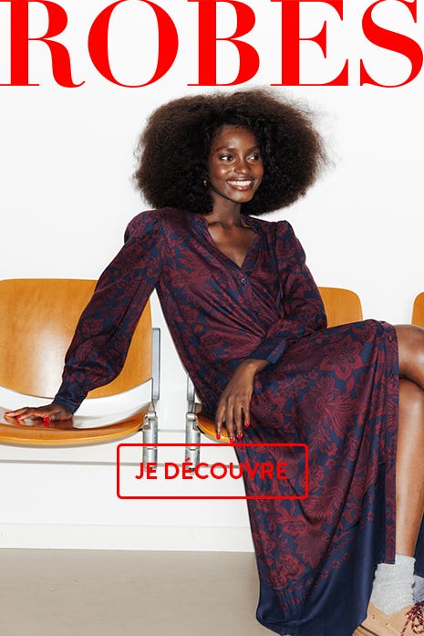Robes