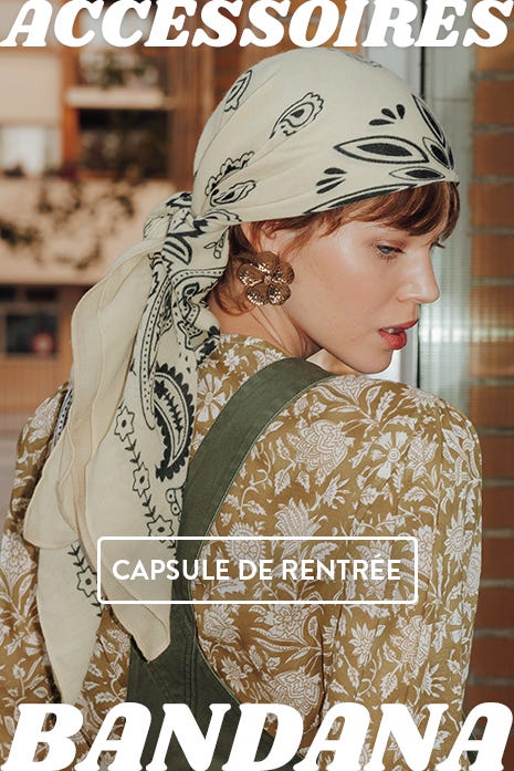 capsule de rentrée 