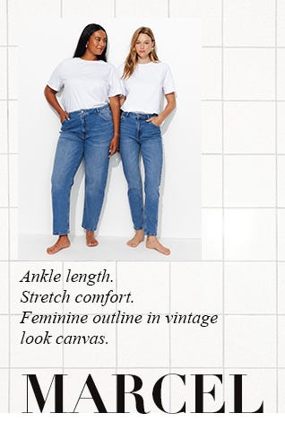 Jeans Marcel