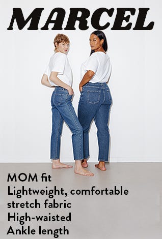 Jeans Marcel