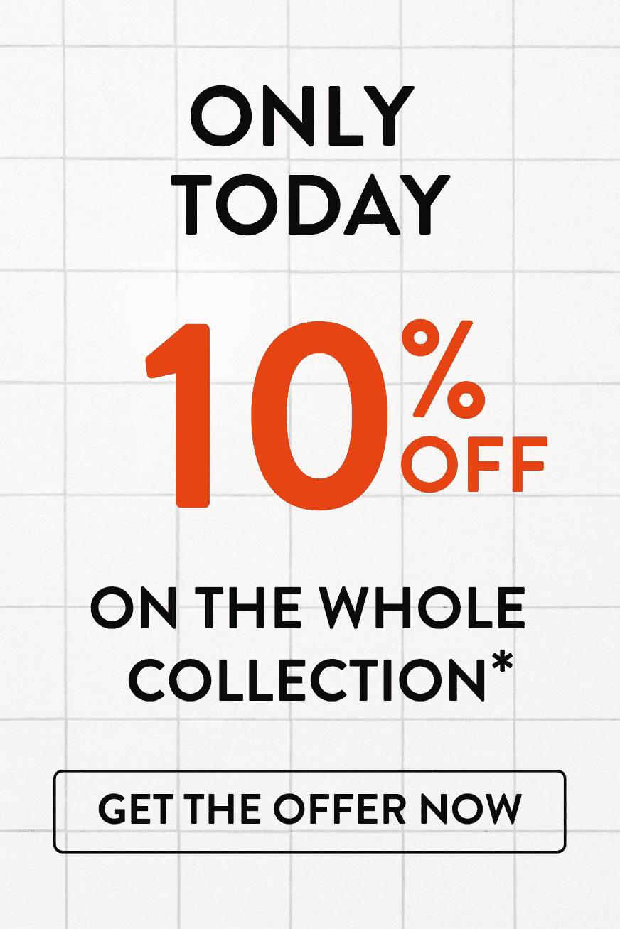 -10% SUR TOUT
