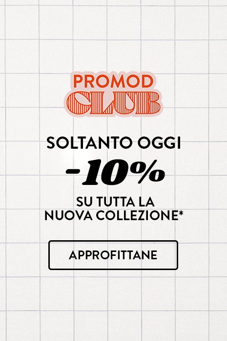 only today, 10% off all the new collection