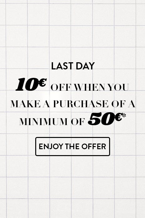 10€ off