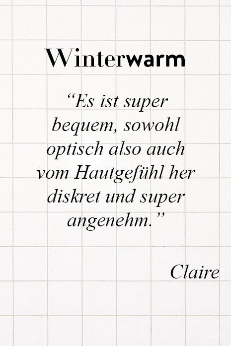 "Il est super confortable"