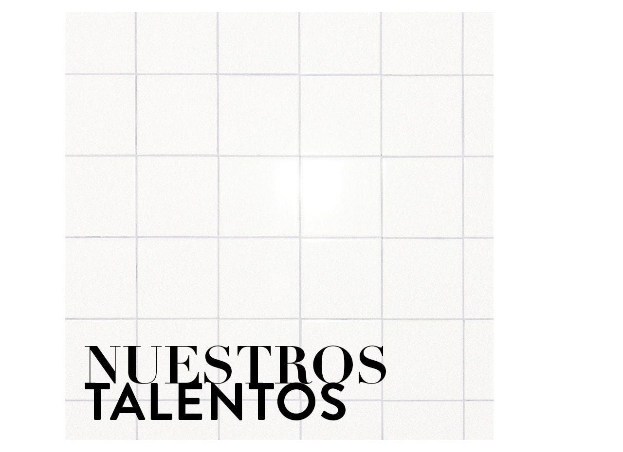 TALENTS