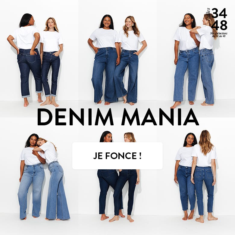 denim