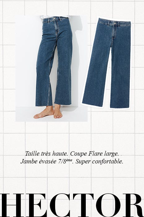 jeans hector 
