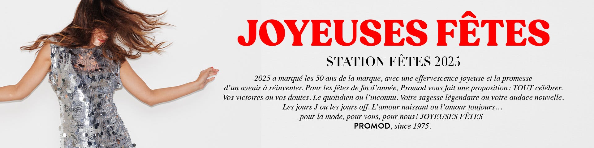 Joyeuses fetes