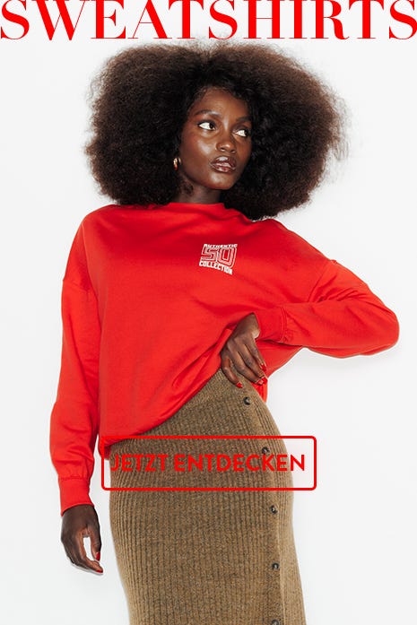 Sweatshirts