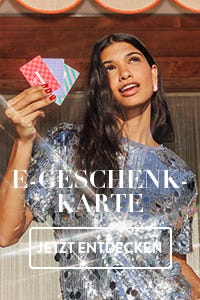 E-Geschenkkarte