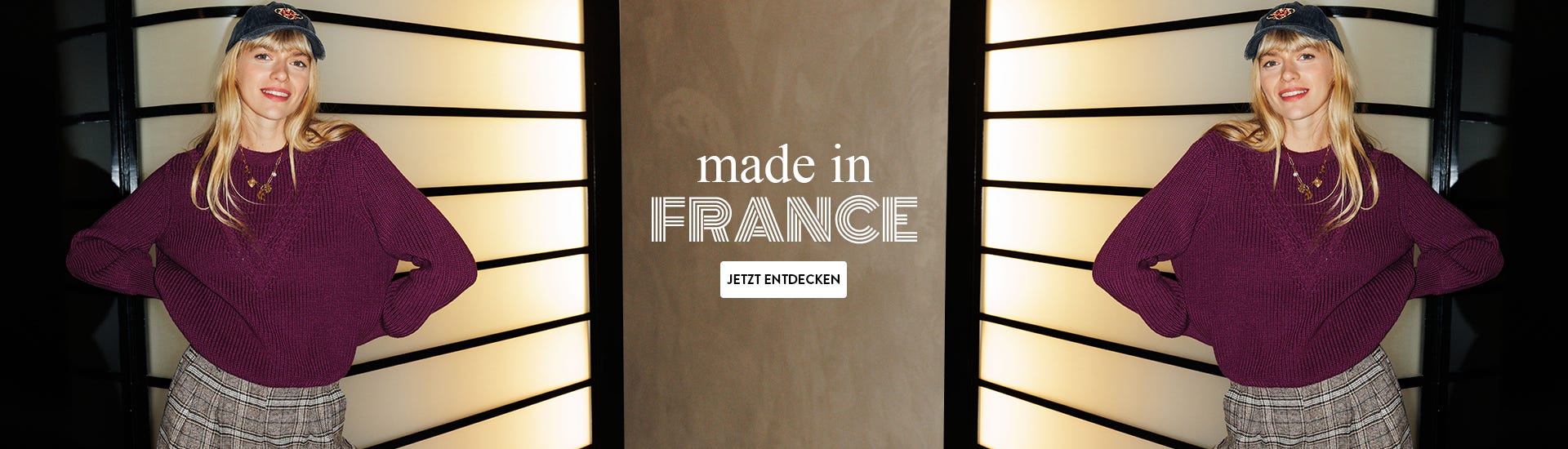 Made in France
