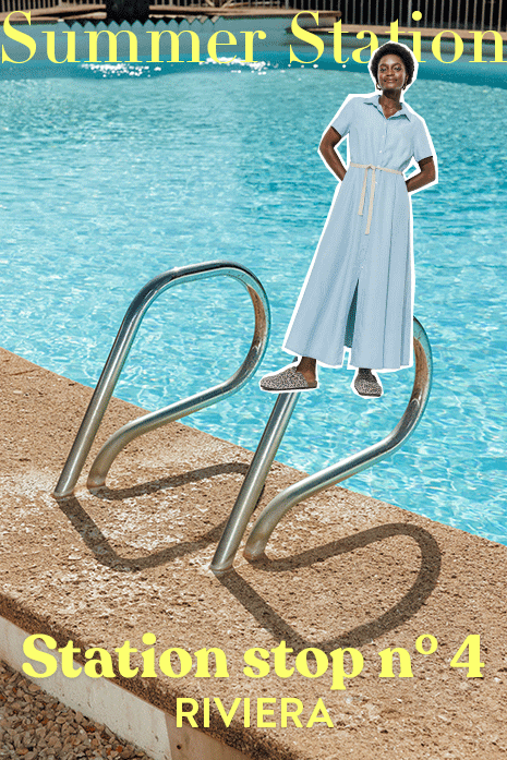 capsule station summer arret 4 