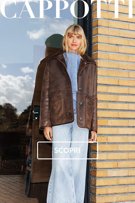 cappotti