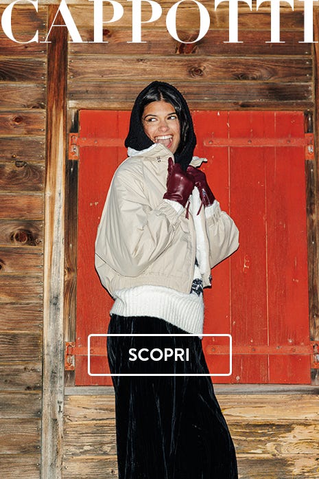 cappotti