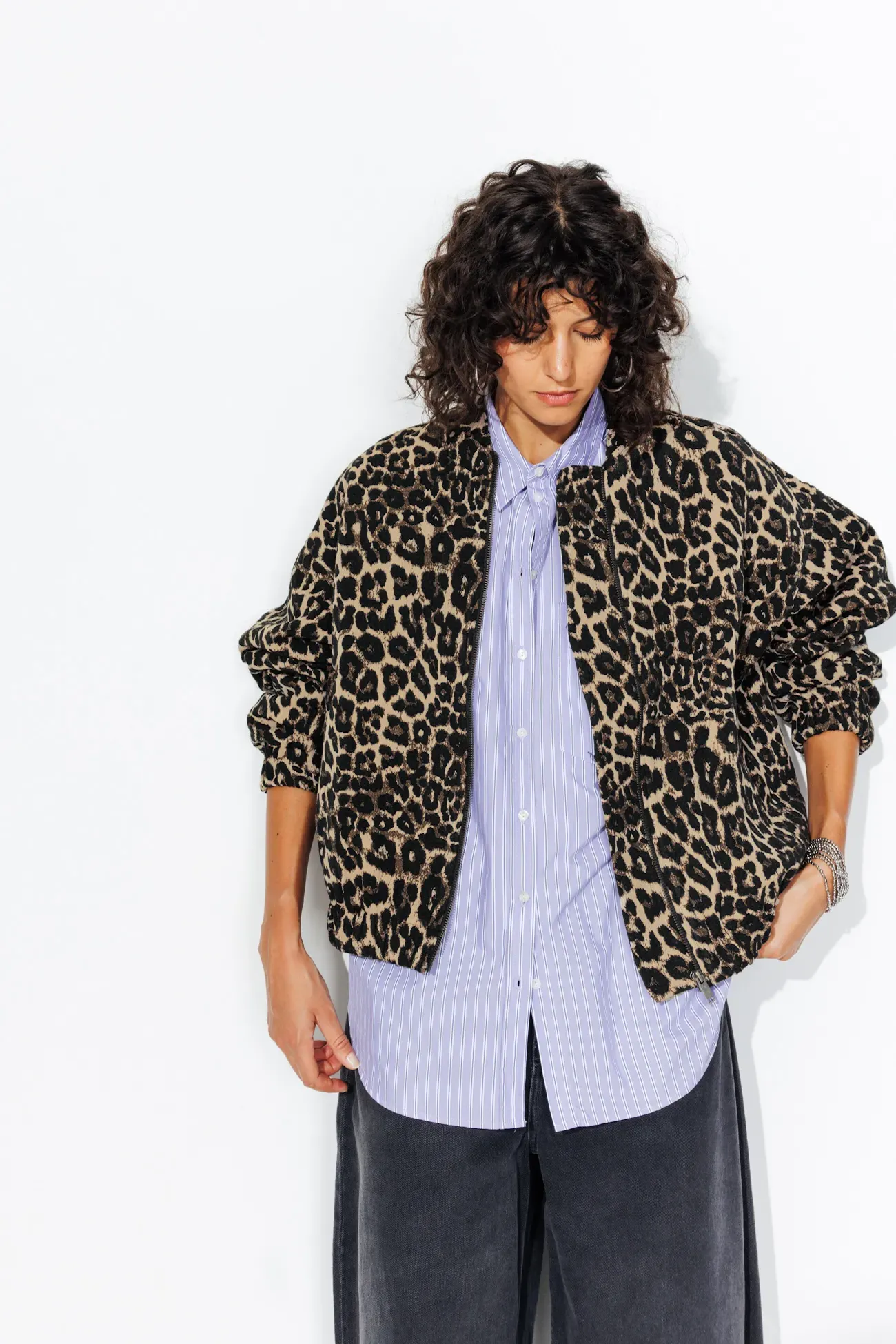  Les imprimés à la mode cette saison automne-hiver à adopter