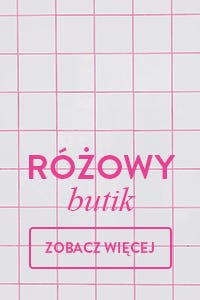 RÓŻOWA KOLEKCJA