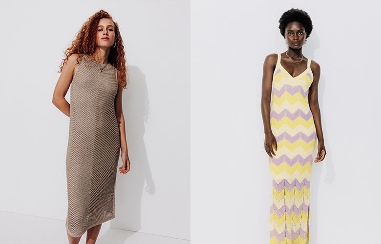 Robe Tunique Promod | Robes d'été