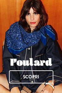 Foulard