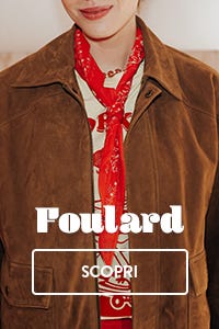 Foulard