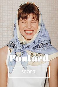 Foulard