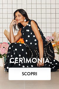 cerimonia