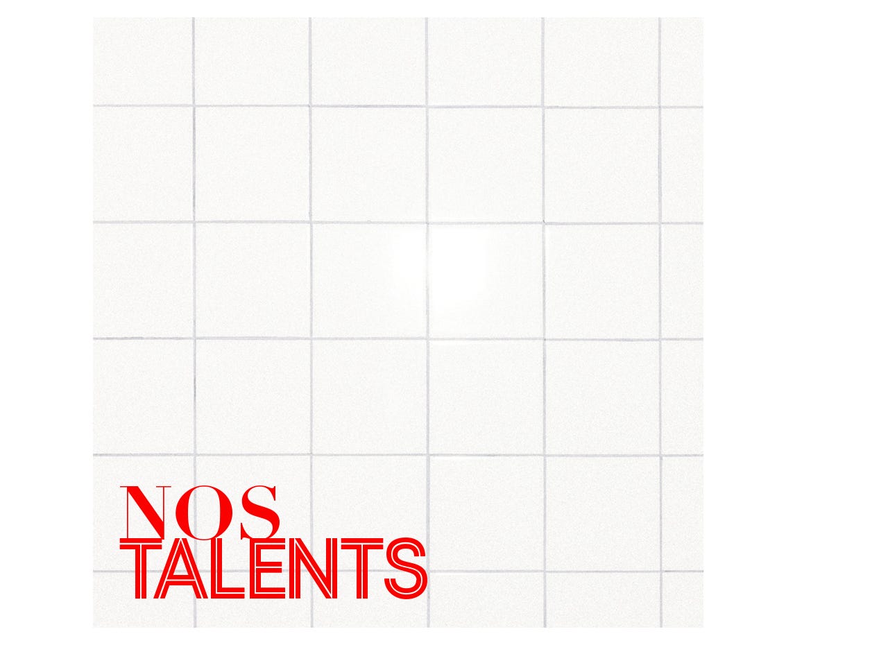 TALENTS