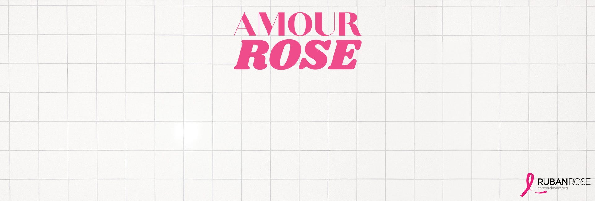 Amour rose