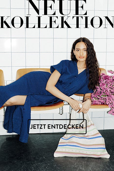 Neue kollektion