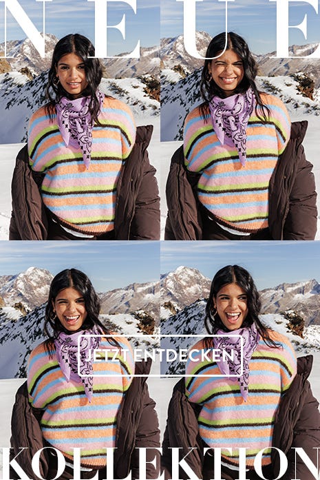 Neue kollektion