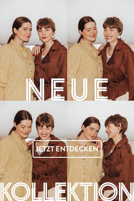 NEUE KOLLEKTION
